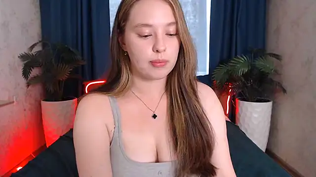 PureLedy webcam