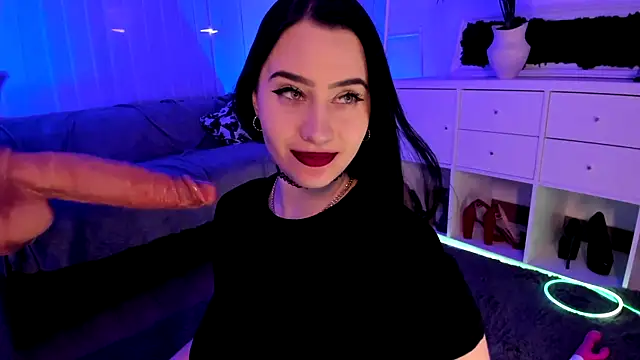 Miss_Mary_Lori webcam