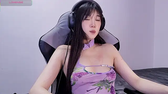 Linbaibai webcam