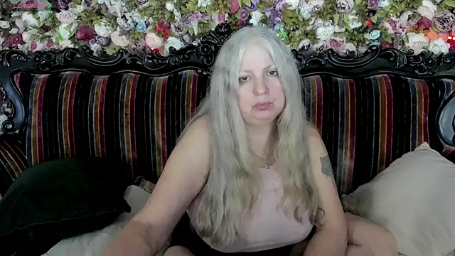 mariabelladonna webcam