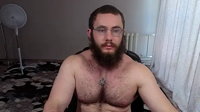 Ant_Power webcam