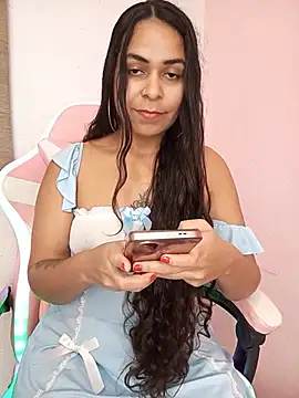 imaculada666 webcam