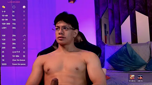TonyPetrovjs webcam