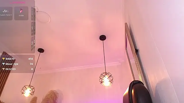 Amara_Davis1 webcam