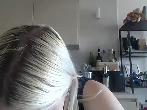 LenaSecret19 webcam