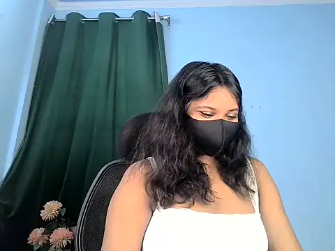 KASHISH_SINGH_ webcam