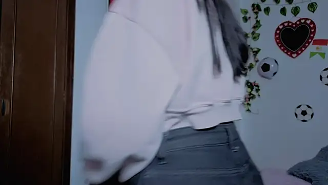 PaulaCutexs webcam
