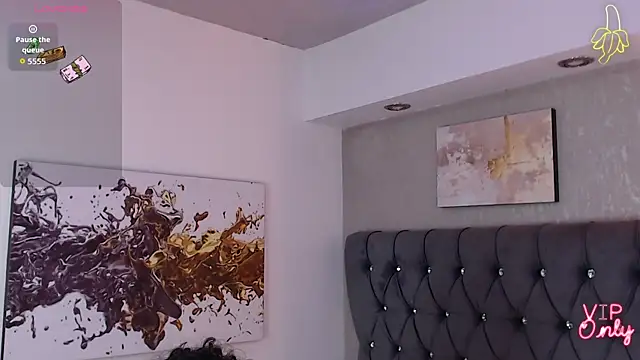 Anaciet_Evans webcam