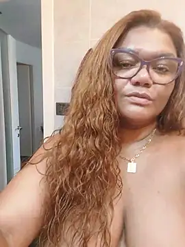 MorenaVanilla webcam