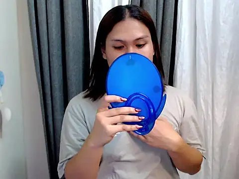 carla_newhere webcam