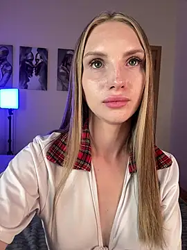 BellaSwan- webcam