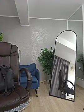 VickyBlazze webcam