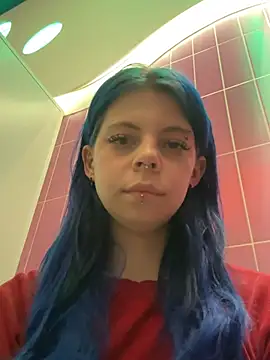 LishuMeow webcam