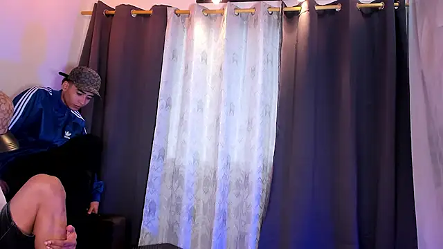 Antony_hunter webcam
