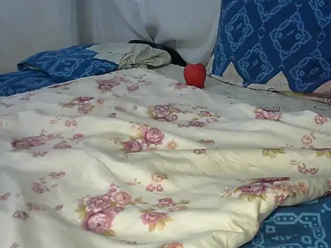 creamy_xoxox webcam