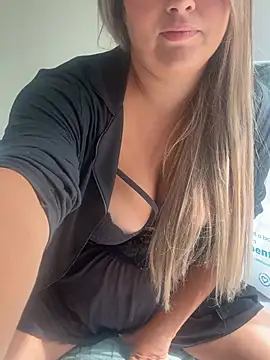 youririshsecret webcam