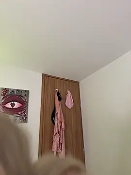 anitaGG1 webcam