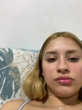 Barbie107 webcam
