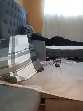 Mmatshi webcam