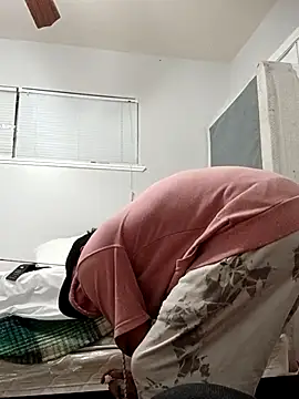 Gmmanb1101 webcam