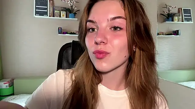 AriaSunnyRay webcam