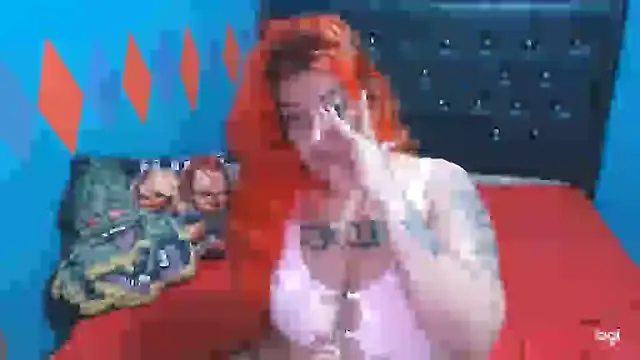 Dulce_domini webcam
