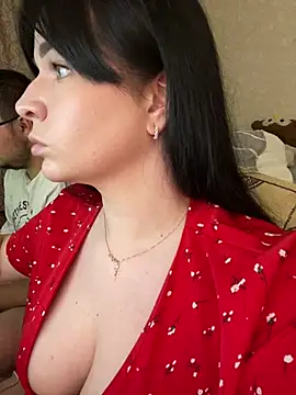 Poly_Nick webcam