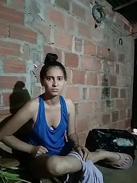 valeriaswang_Lucas webcam