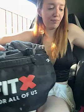 FayeFlame webcam