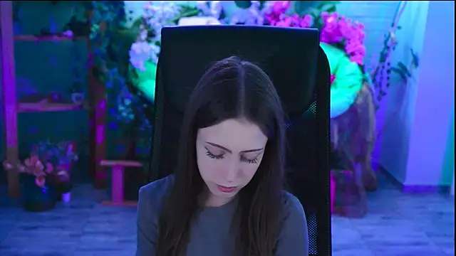 VanessaAnerson webcam