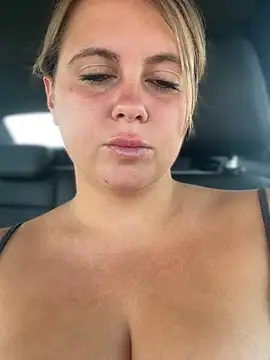 Samantha_official webcam