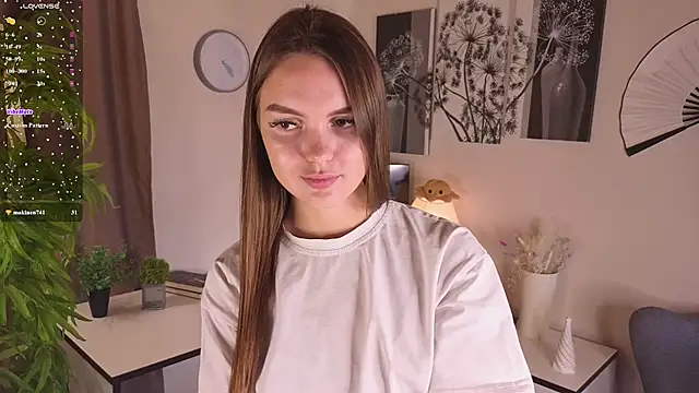Nicole_Keller webcam
