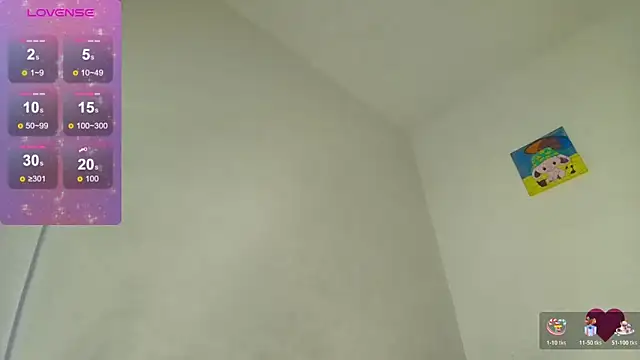 EliVanegas webcam