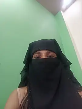 Aafreen_36 webcam