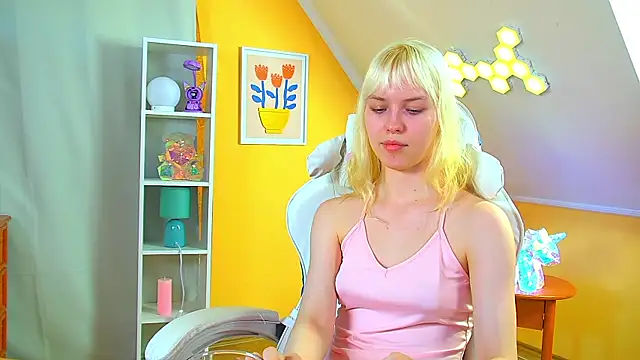 HannahHollis webcam