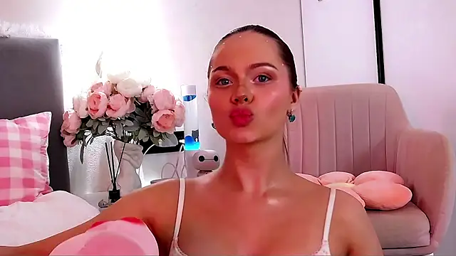 SIlviaBeyt live sex cam