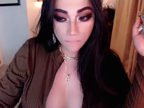 Goddess_Pleasure live cam on StripChat