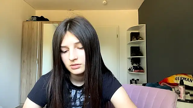 spanishrooter - SpanishRooter's free webcam