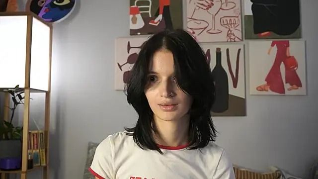 Wesliett_ webcam stripchat model stream image