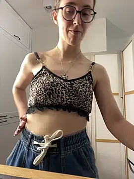 MartiniiSelenna webcam