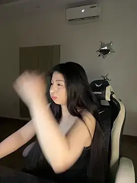 __MeiMei__ webcam