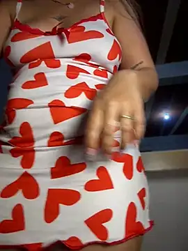 Emiily_lee webcam
