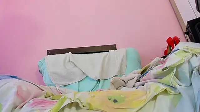 HotSweetAngel webcam