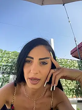 FeetVibe live cam on StripChat