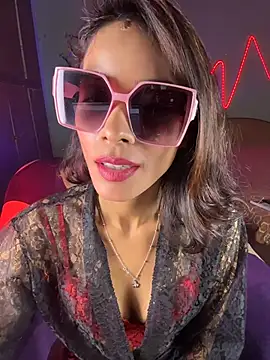 Ivy_the_goddess webcam