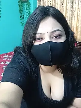 Porimoni22 live cam on StripChat