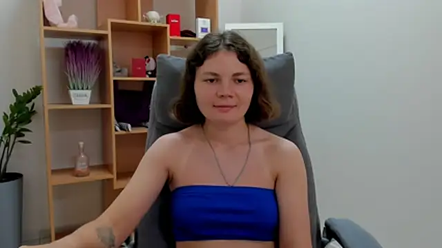 Stella-Maers webcam