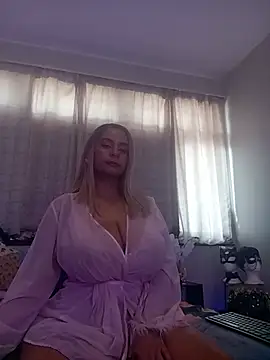 LaReineCleo webcam