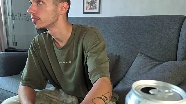 KaydenDrew webcam