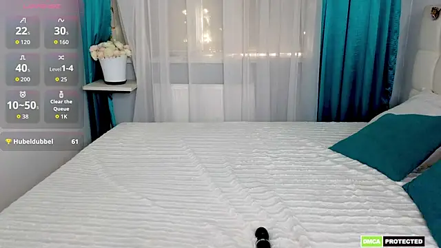 _EliDream webcam